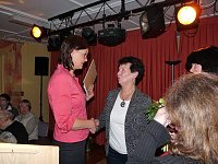 Bild: SPD-Frauenpreis verliehen