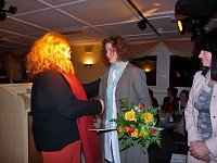 Bild: SPD-Frauenpreis verliehen