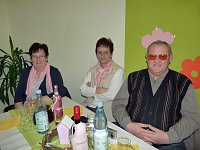 Bild: Bunte G&auml;steschar