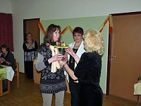 Bild: Bunte G&auml;steschar
