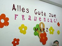 Bild: Bunte G&auml;steschar