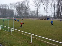 Bild: Neue Fu&szlig;balltore