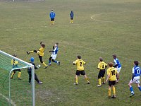 Bild: Neue Fu&szlig;balltore