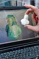 Bild: 3D-Druck f&uuml;r jedermann