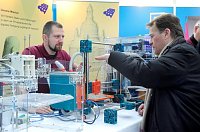 Bild: 3D-Druck f&uuml;r jedermann
