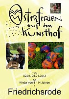 Bild: Spielen, wandern und mehr