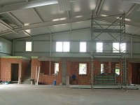 Bild: Skaterhalle Inspektion