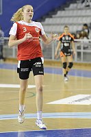 Bild: Klarer Sieg f&uuml;r unsere Handball-Damen
