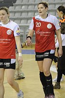 Bild: Klarer Sieg f&uuml;r unsere Handball-Damen
