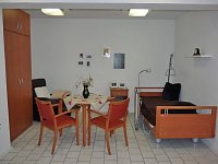 Bild: Informationspunkt er&ouml;ffnet