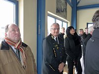 Bild: Million erreicht
