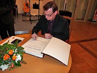 Bild: Dieses Jahr mit Sonderpreis