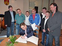 Bild: Dieses Jahr mit Sonderpreis
