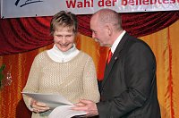 Bild: Sportler des Jahres 2012 gek&uuml;rt