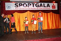 Bild: Sportler des Jahres 2012 gek&uuml;rt
