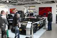 Bild: Cabrio- und DTM-Feeling
