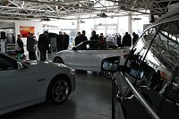 Bild: Cabrio- und DTM-Feeling