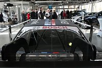 Bild: Cabrio- und DTM-Feeling