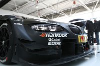 Bild: Cabrio- und DTM-Feeling
