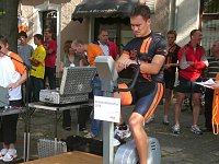 Bild: St&auml;dtewettkampf Artern - Sondershausen
