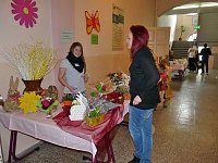 Bild: Flohmarkt und mehr