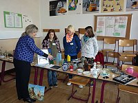 Bild: Flohmarkt und mehr