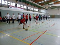 Bild: Erfolg auf ganzer Linie