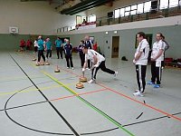 Bild: Erfolg auf ganzer Linie
