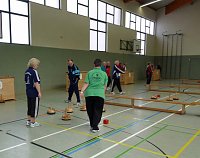 Bild: Erfolg auf ganzer Linie