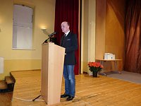 Bild: Preise wurden in Sondershausen &uuml;berreicht