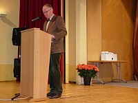 Bild: Preise wurden in Sondershausen &uuml;berreicht