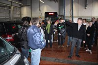 Bild: Traumjob in der Autohaus Peter Gruppe