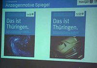 Bild: Erstes Unternehmerfr&uuml;hst&uuml;ck