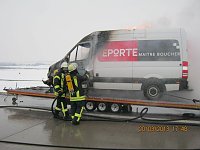 Bild: Ausgebrannt