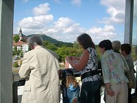 Bauabschluss Bürgerzentrum Cruciskirche Sondershausen Bild: Bauabschluss Bürgerzentrum Cruciskirche Sondershausen