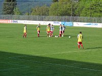 Bild: BSV Eintracht Sondershausen - SC Leinefelde