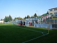 Bild: BSV Eintracht Sondershausen - SC Leinefelde