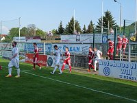 Bild: BSV Eintracht Sondershausen - SC Leinefelde