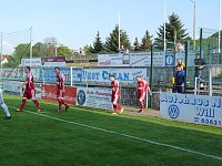 Bild: BSV Eintracht Sondershausen - SC Leinefelde