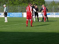 Bild: BSV Eintracht Sondershausen - SC Leinefelde