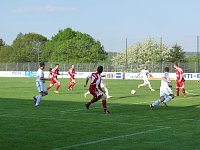 Bild: BSV Eintracht Sondershausen - SC Leinefelde