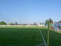 Bild: BSV Eintracht Sondershausen - SC Leinefelde