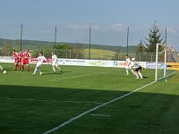 Bild: BSV Eintracht Sondershausen - SC Leinefelde