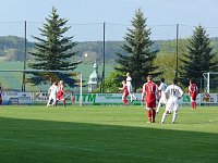 Bild: BSV Eintracht Sondershausen - SC Leinefelde