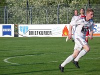 Bild: BSV Eintracht Sondershausen - SC Leinefelde