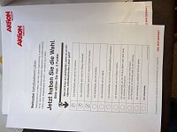 Bild: Gemeinsam geht es besser!