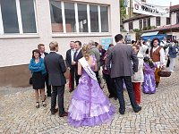 Bild: Fliederkrone gesetzt