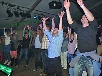 Bild: Wahl der Fliederk&ouml;nigin