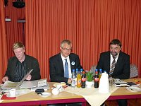 Bild: "Ich bin entscheidend"
