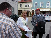 Bild: Gl&uuml;ckwunsch Bernd